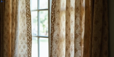 Dry cleaning delicate silk velvet drapes carss-park-nsw Matty Curtain Cleaning